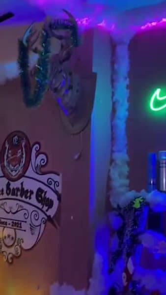 Hình ảnh Mr.Lee Barbershop - 3