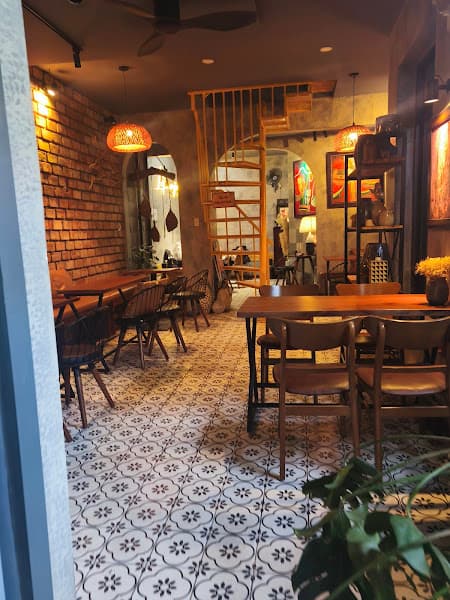 Hình ảnh Hạc Coffee - 2