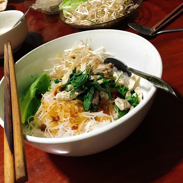 Hình ảnh Võ Tuấn Wooden house - 2