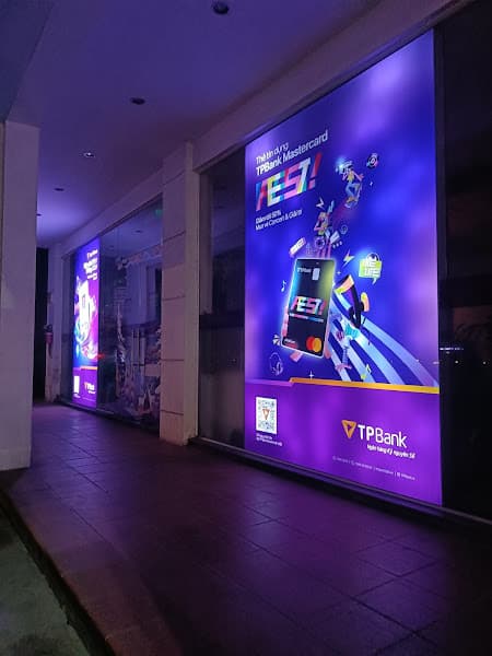 Hình ảnh TPBank Phú Mỹ Hưng - 4