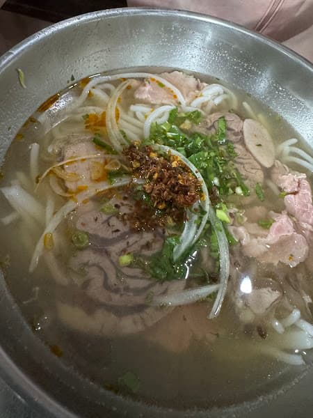 Hình ảnh Bún bò Ba Khoa - 2