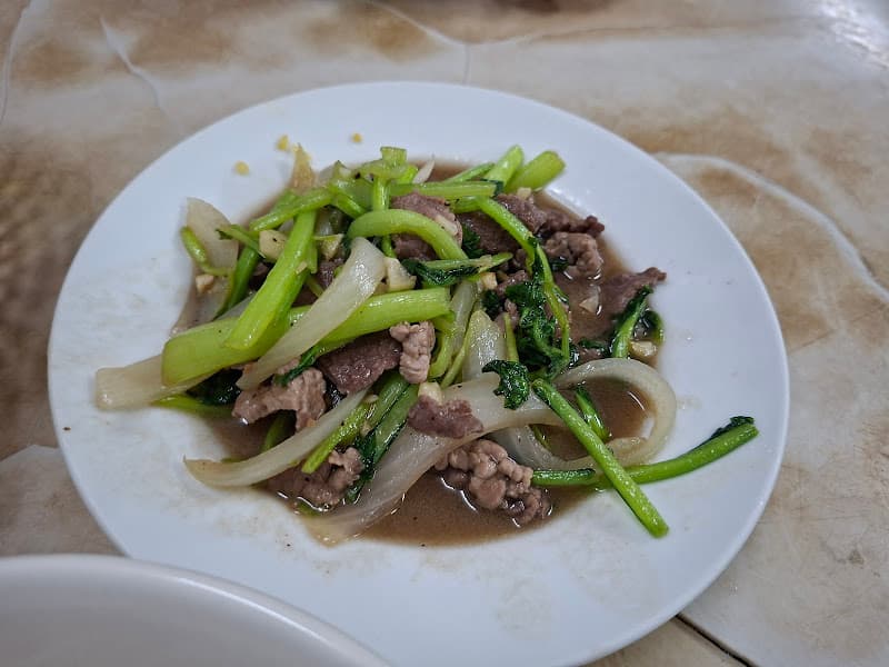 Hình ảnh Quán Phở Vũ Gia - 5