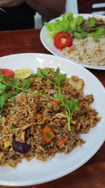 Hình ảnh Nhà hàng Tomato - Pad Thai - 4