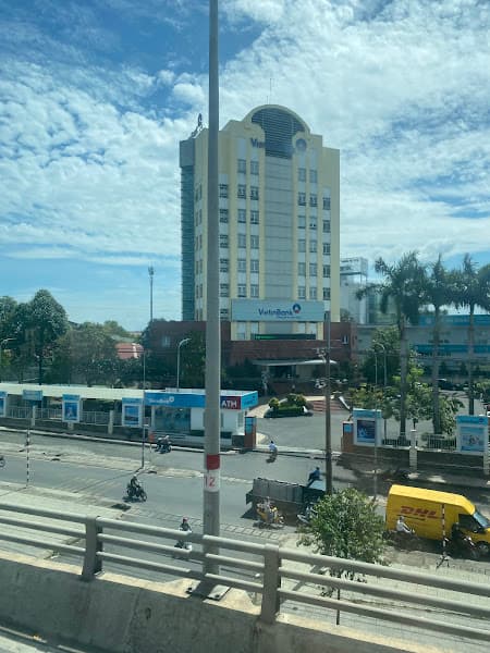 Vietinbank Chi nhánh KCN Biên Hòa