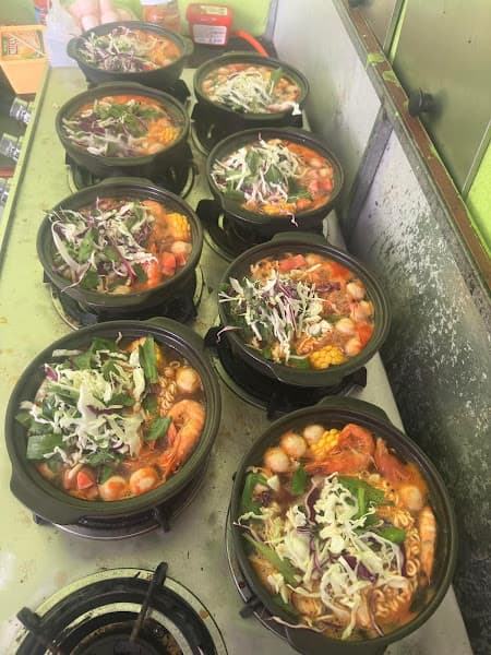 Hình ảnh Step Coffee &Tea Cẩm Xuyên - 5