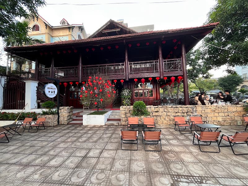 Hình ảnh The Wooden House - 2