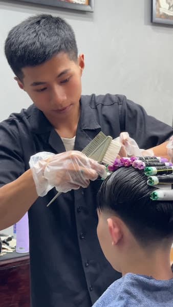 Hình ảnh RÒM BarberShop - 2