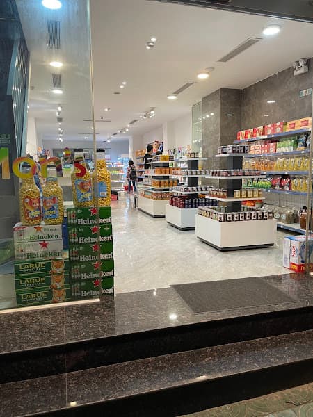 Hình ảnh Mon’s Mart - 2