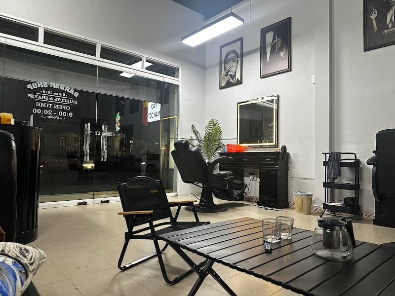 Hình ảnh Đăng Barber Studio - 2