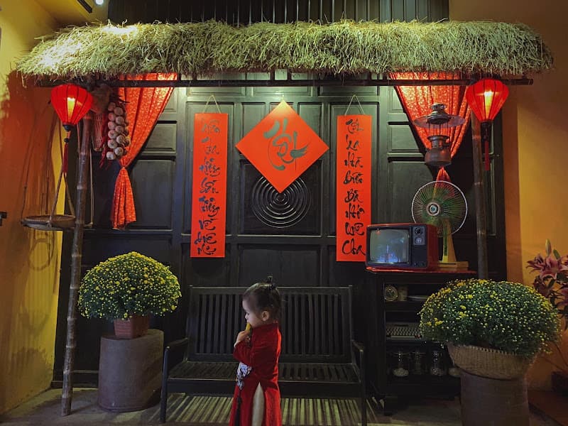 Hình ảnh Cáo Restaurant (Nhà hàng cơm gia đình) - 4