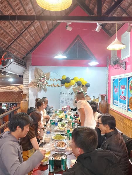 Hình ảnh Ngói Beer & Food - 3