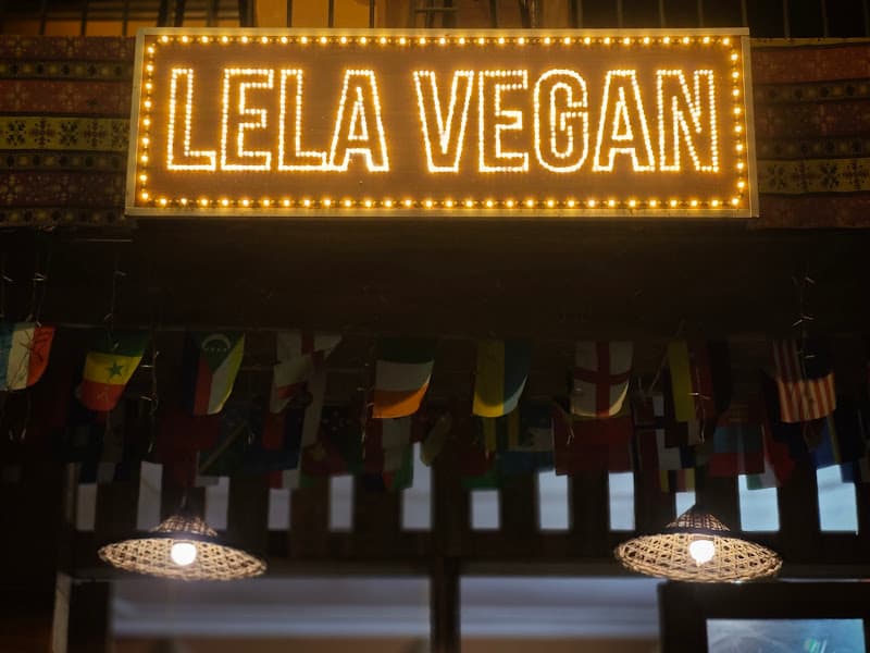 Hình ảnh Lela Vegan Bistro Cao Bằng - 2