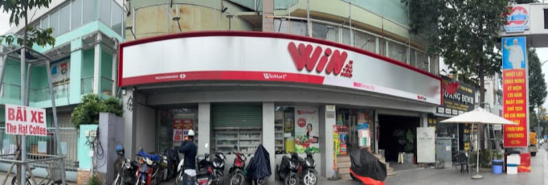 The Haf Coffee & Craft Beer