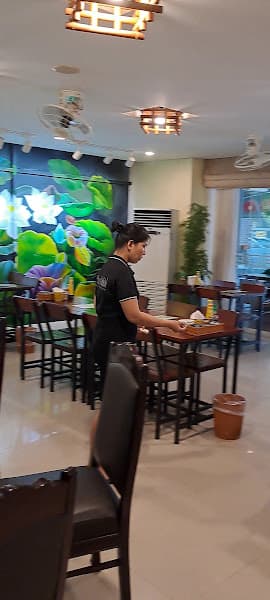 Hình ảnh Nhà Hàng Chay Tịnh Quán - 2