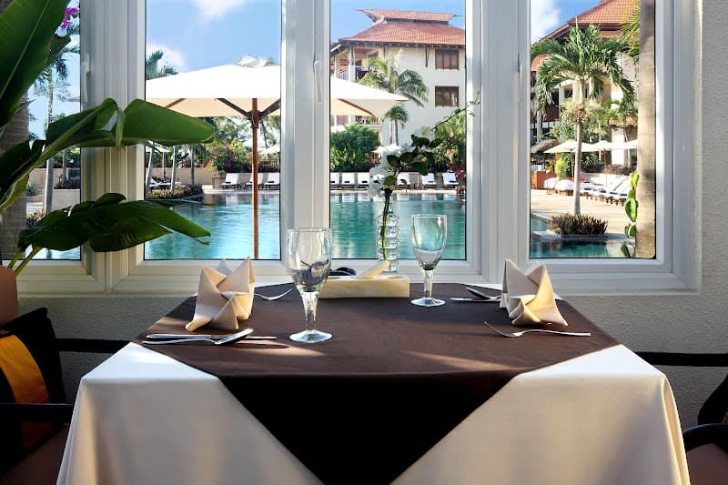 Ảnh bìa Don Cipriani's Restaurant - Furama resort Danang