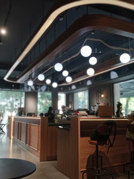 Hình ảnh Circletime Coffee - 3