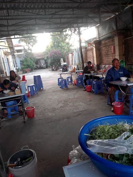 Hình ảnh Bún Bò Huế O Hiền - 3