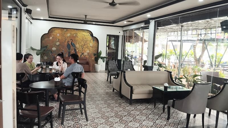 Hình ảnh Amy Coffee - 5