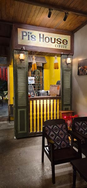 Hình ảnh Pi's House Coffee - 2