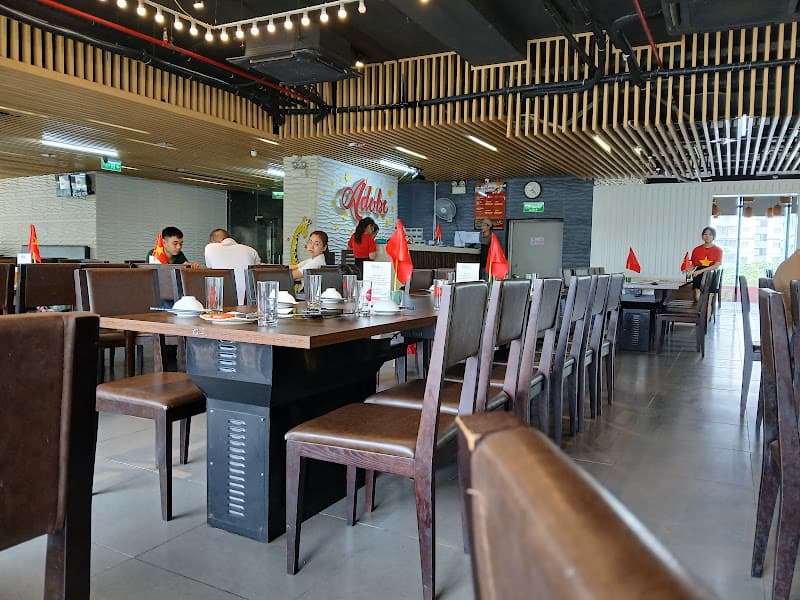Hình ảnh Adobi Buffet - 2