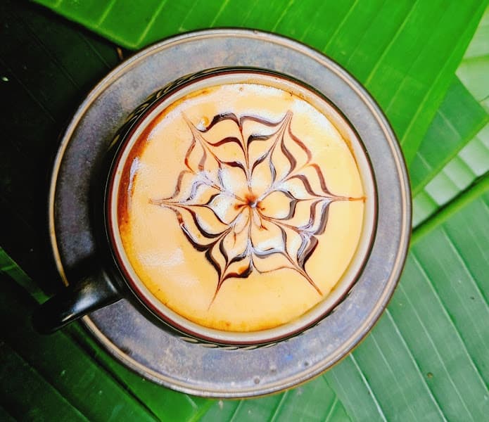 Hình ảnh Hidden Gem Coffee - 6
