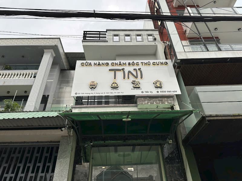 Hình ảnh Tini pet - 3