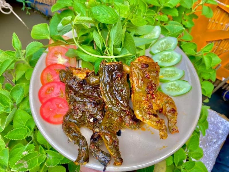 Hình ảnh Song Ngư - Ẩm thực làng bè Nam bộ - 4