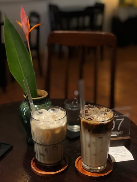 Hình ảnh Tiệm nhà mình - 3