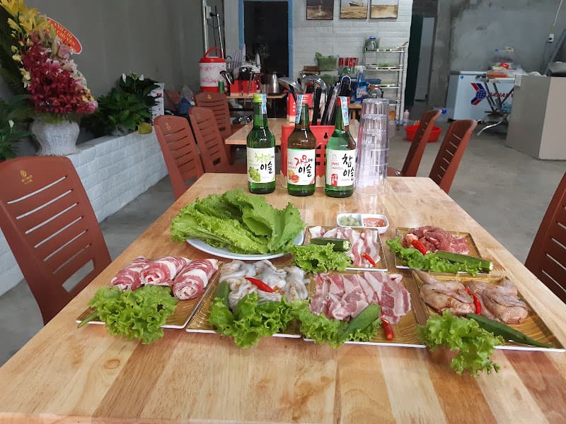 Hình ảnh Lẩu nướng BUSAN - 4