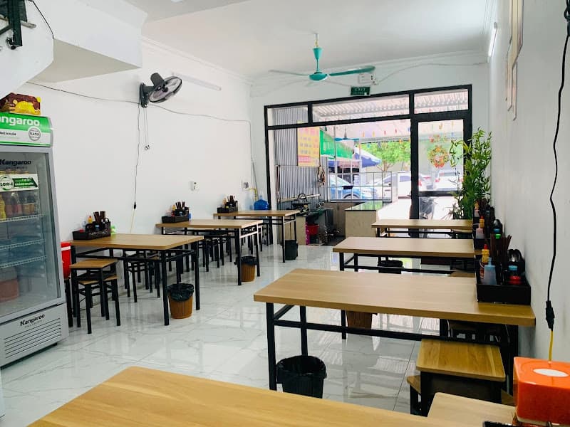 Hình ảnh PHỞ BÒ-GÀ 99 KÍNH CHÀO QUÝ KHÁCH - 4