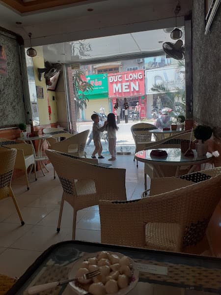 Hình ảnh Cafe Hưng - 4
