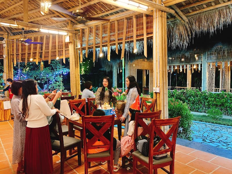 Hình ảnh Nhà hàng Bánh Việt - 6