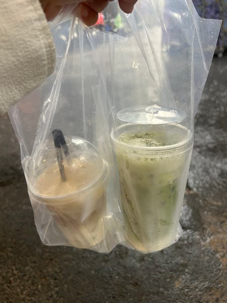 Hình ảnh Ngô Coffee & Tea - 4