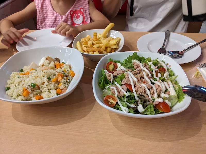 Hình ảnh Pizza Hut Big C Đồng Nai - 4