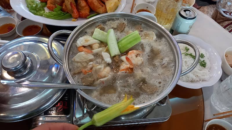 Hình ảnh Nhà Hàng Tiệc Cưới Kim An - 5