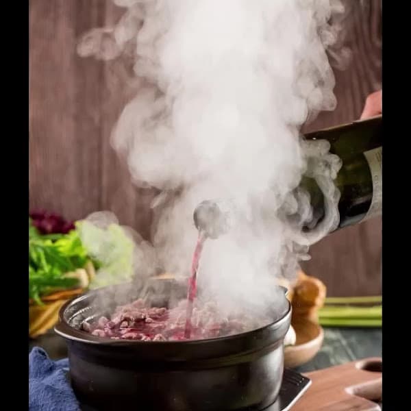 Hình ảnh Nhà Hàng Dê Núi 69 - 3