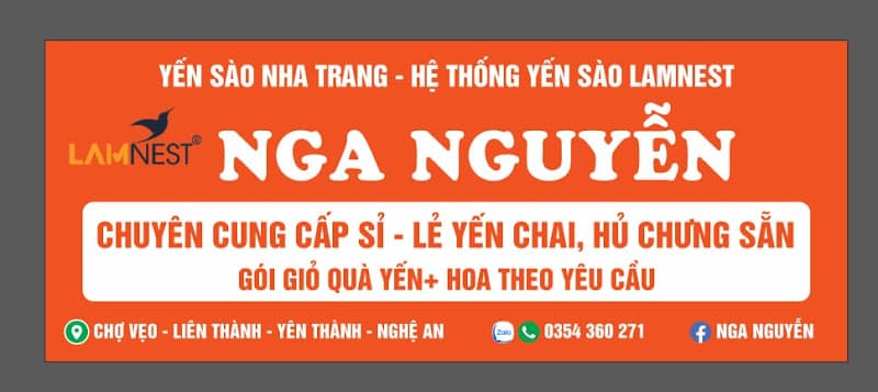 Hình ảnh Yến Sào Nga Nguyễn - 4