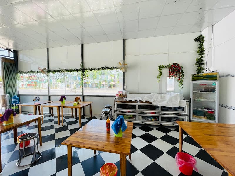 Hình ảnh BUFFET CHAY AN LẠC - 4