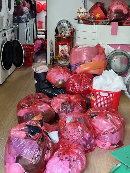 Hình ảnh Giặt Sấy Tuấn Nguyễn - 2