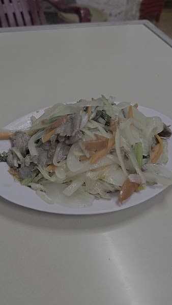 Hình ảnh Phở bò Nam Định Mạnh Giàu - 3