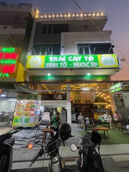 Hình ảnh Trái Cây Quê - 2