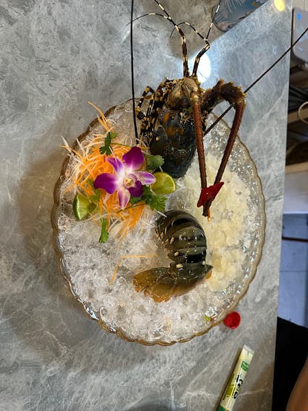 Hình ảnh Nhà hàng Trung Hoa Đại Gia Lạc - 5