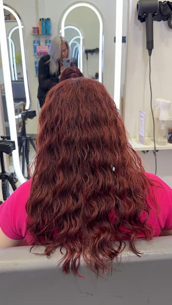 Hình ảnh Đại Nguyễn Hair Salon - 2