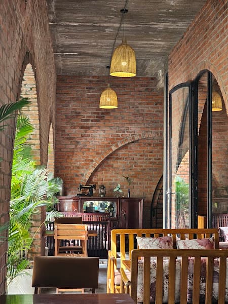 Hình ảnh Fcoffee - 3