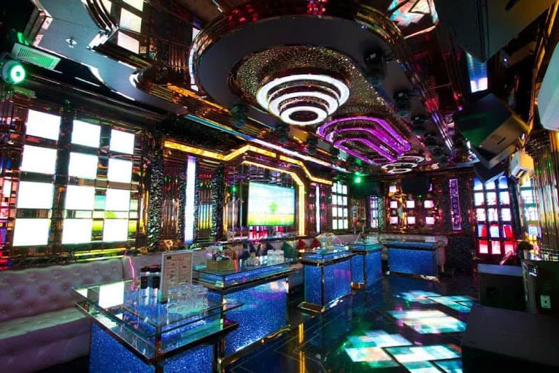 Hình ảnh Karaoke KTV Havana 中国-thái hà - 3