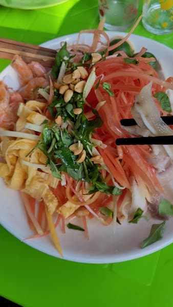 Hình ảnh Kem Xiêm Mai - 3