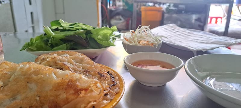 Hình ảnh Quán bánh xèo 17 Nguyễn Trãi - 4