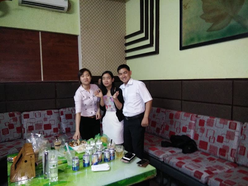 Hình ảnh Karaoke Bumby - 3