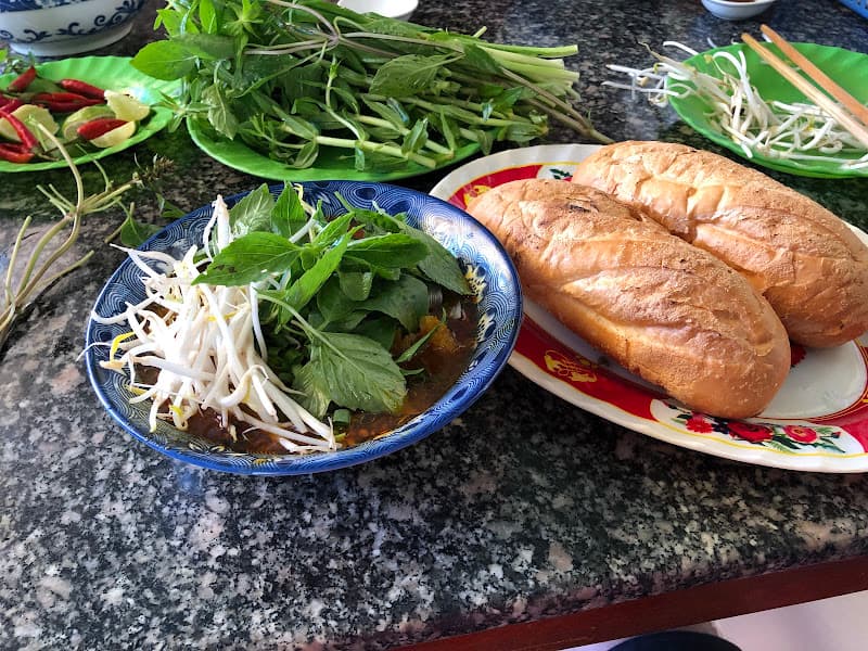Hình ảnh Quán phở 189 - 4