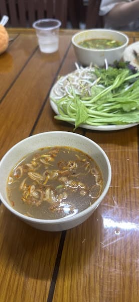 Hình ảnh HƯƠNG SƠN QUÁN ( Đặc sản lươn đồng xứ nghệ...Cháo - miến - súp ) - 6